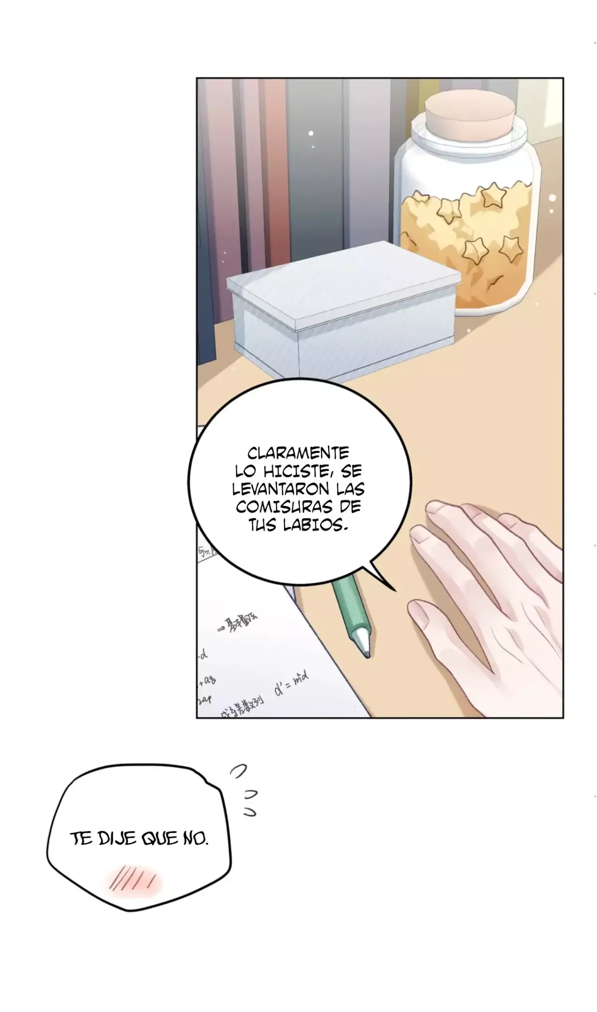 Cuidame Capítulo 74 en Línea - página 10