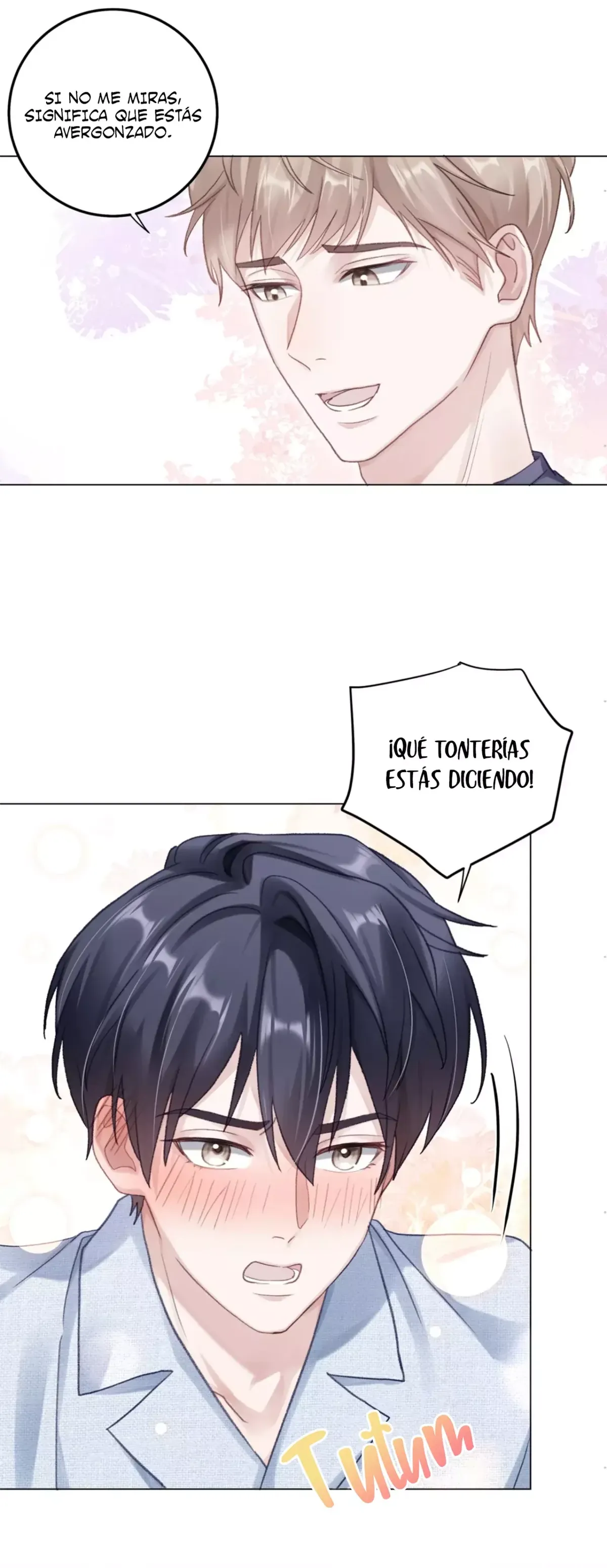 Cuidame Capítulo 74 en Línea - página 23
