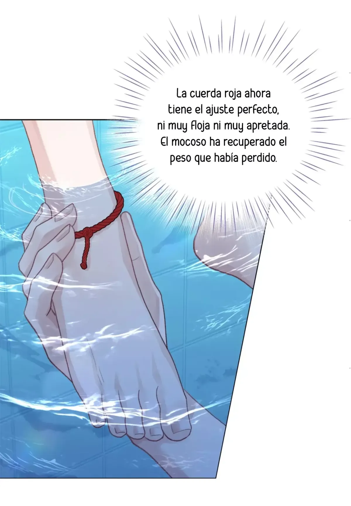 Cuidame Capítulo 75 en Línea - página 11