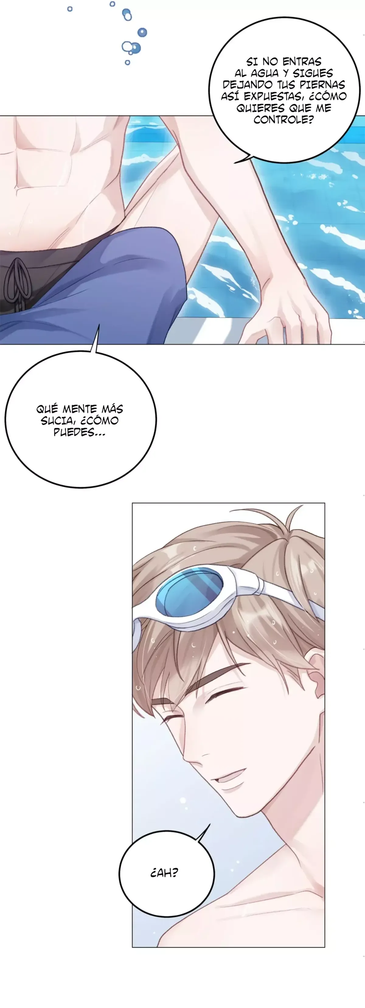 Cuidame Capítulo 75 en Línea - página 14