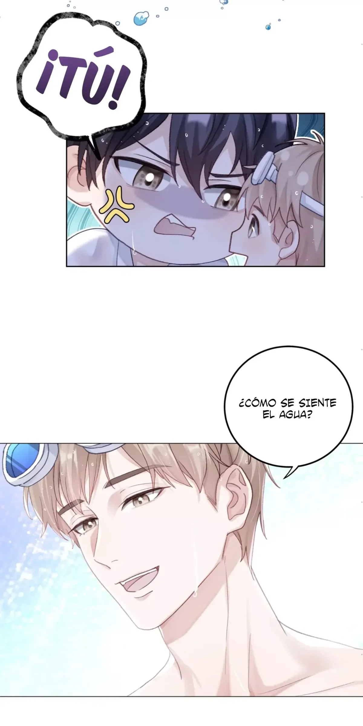Cuidame Capítulo 75 en Línea - página 17