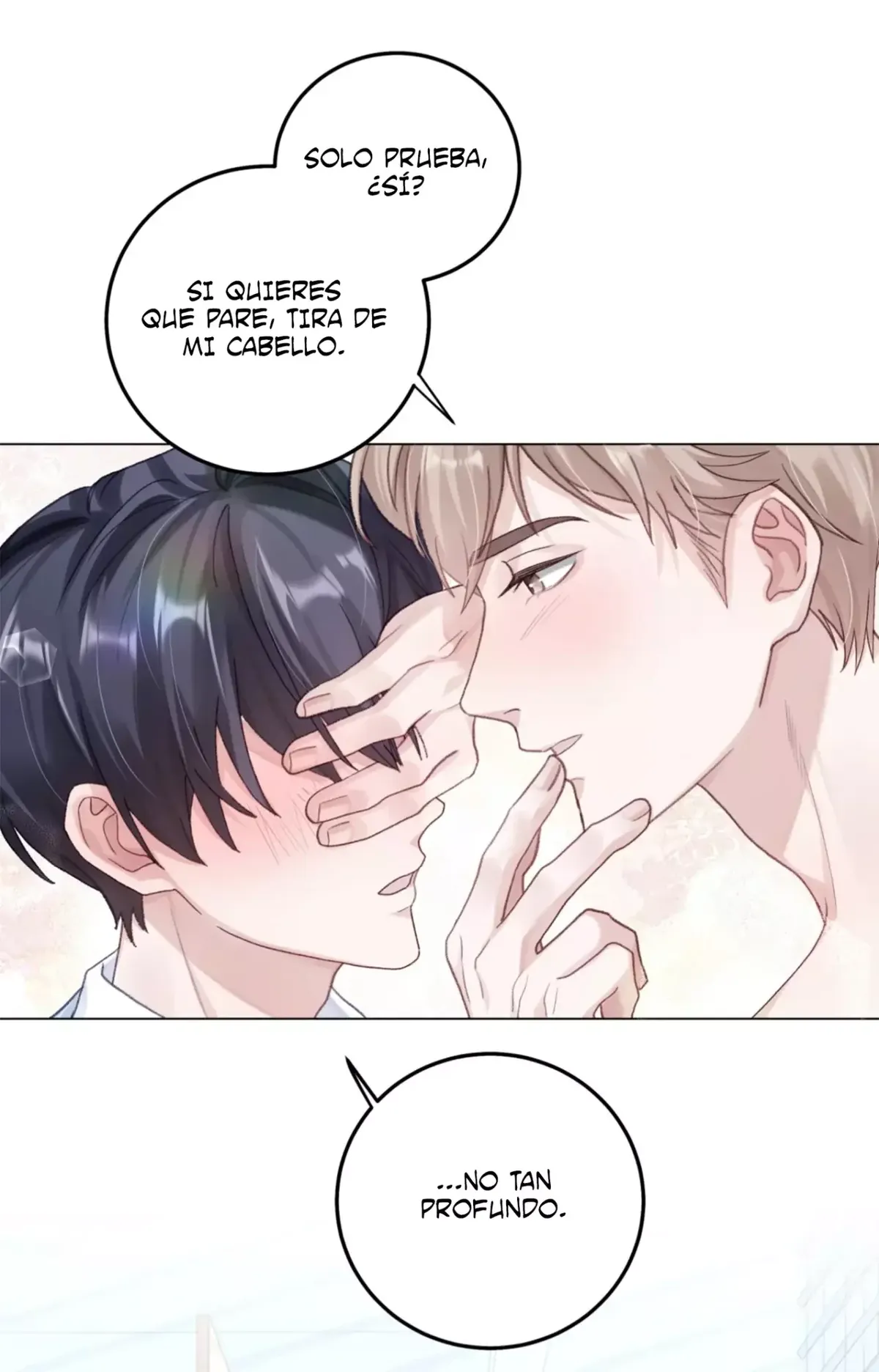 Cuidame Capítulo 76 en Línea - página 7