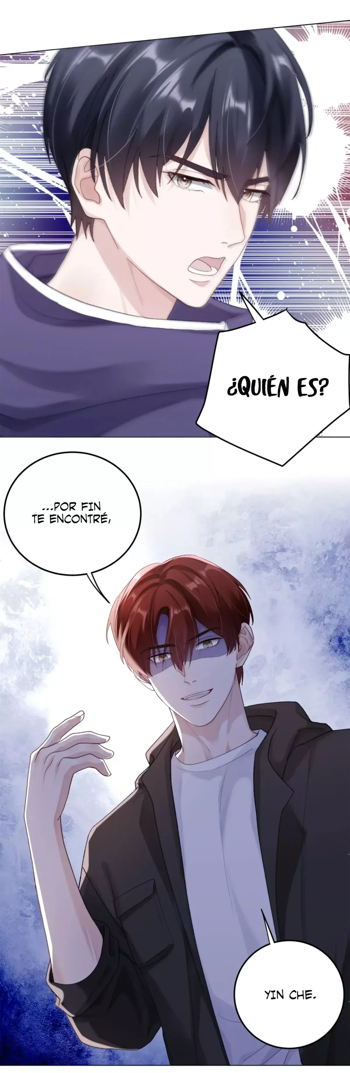 Cuidame Capítulo 76 en Línea - página 32