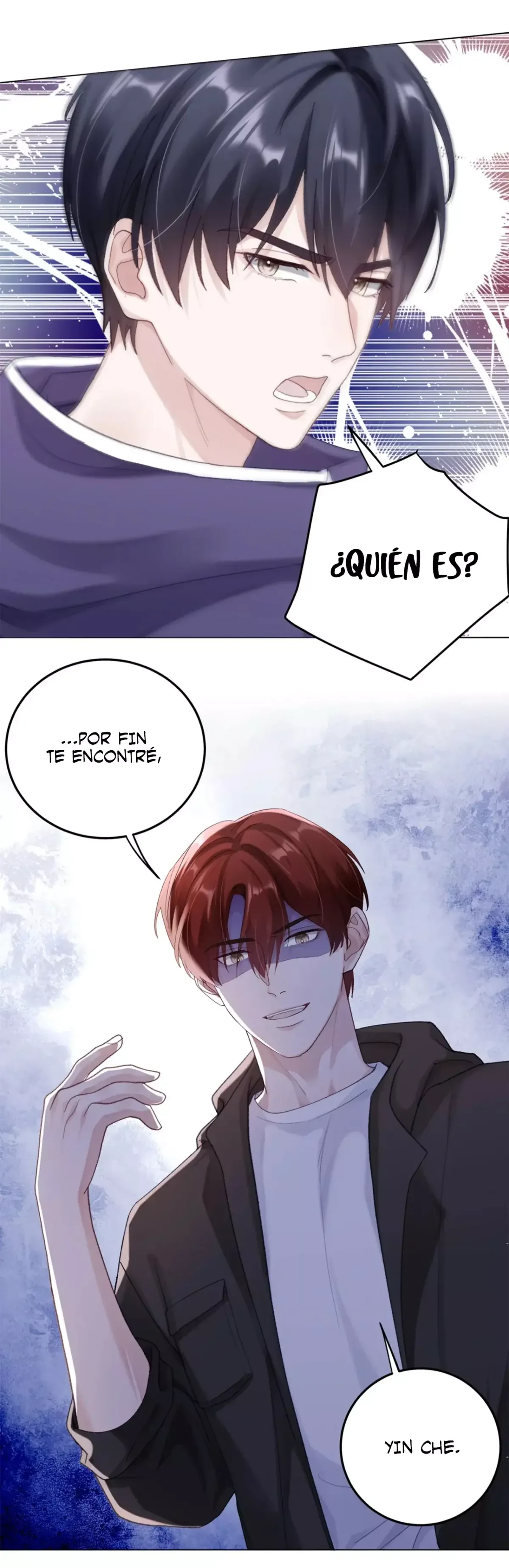 Cuidame Capítulo 77 en Línea - página 4