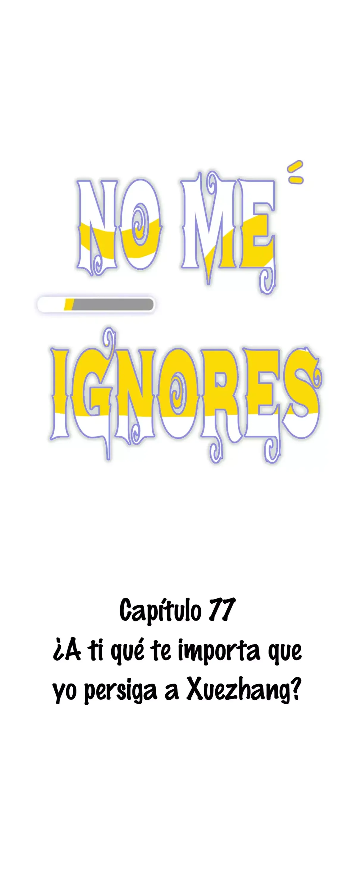 Cuidame Capítulo 77 en Línea - página 5