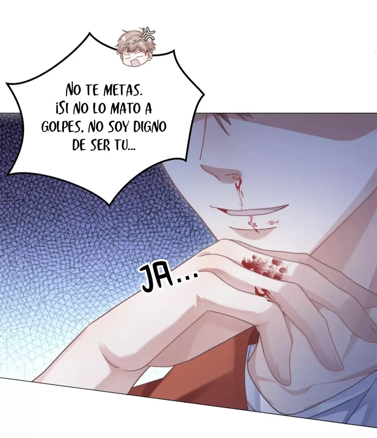 Cuidame Capítulo 77 en Línea - página 30