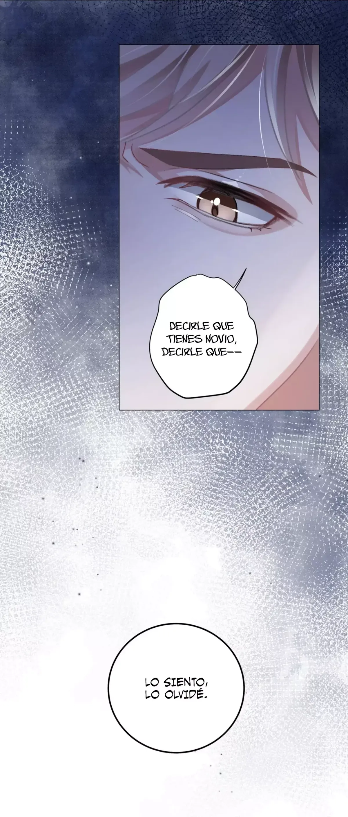 Cuidame Capítulo 77 en Línea - página 36