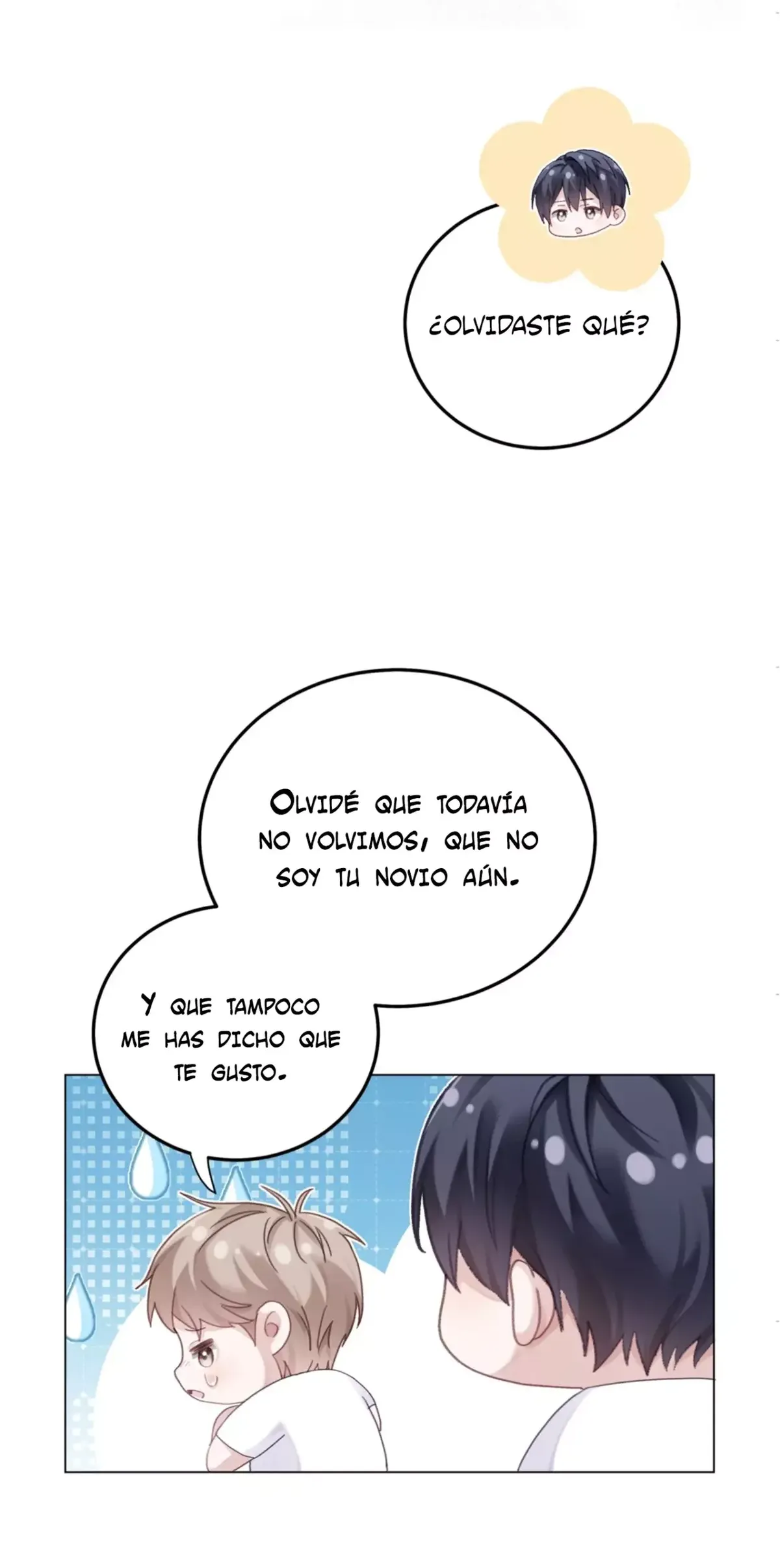 Cuidame Capítulo 77 en Línea - página 37