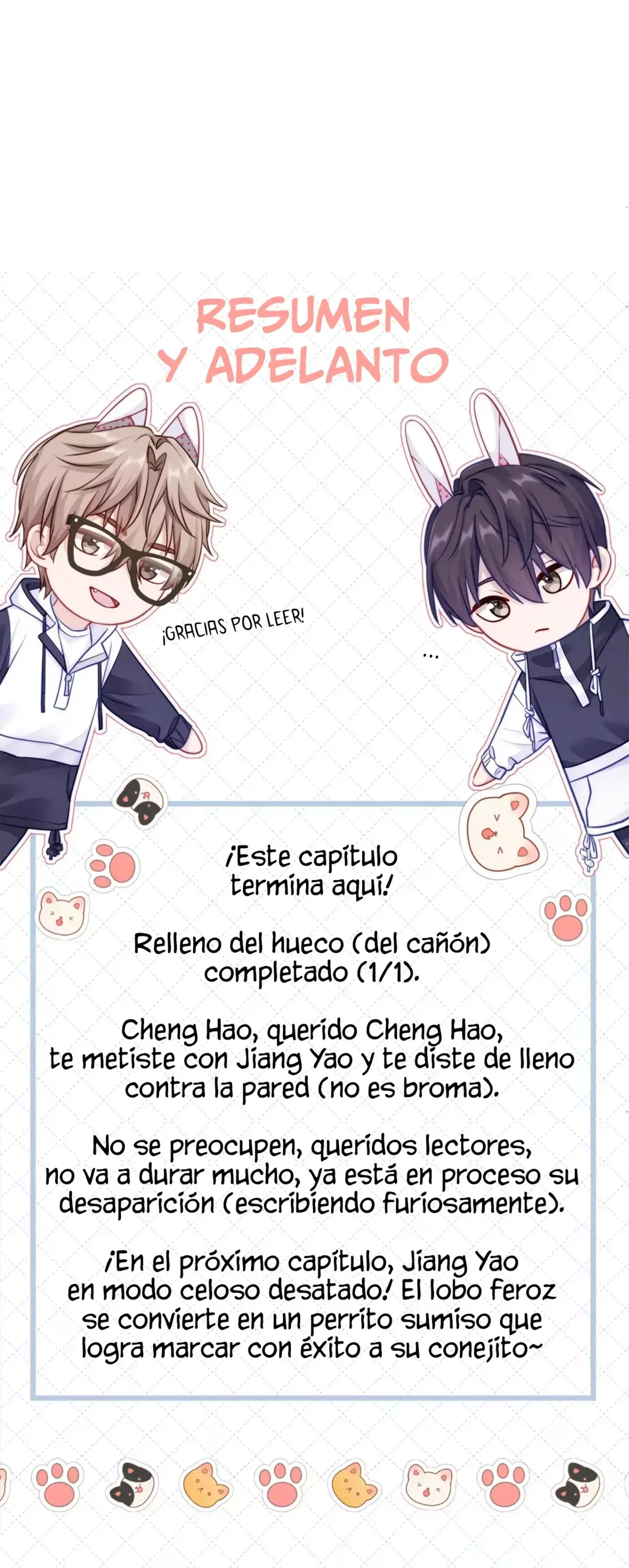 Cuidame Capítulo 77 en Línea - página 42