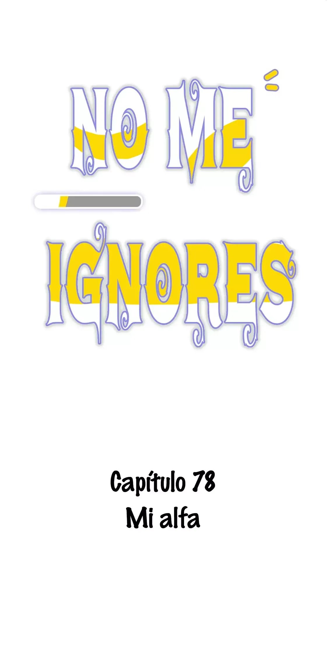 Cuidame Capítulo 78 en Línea - página 3