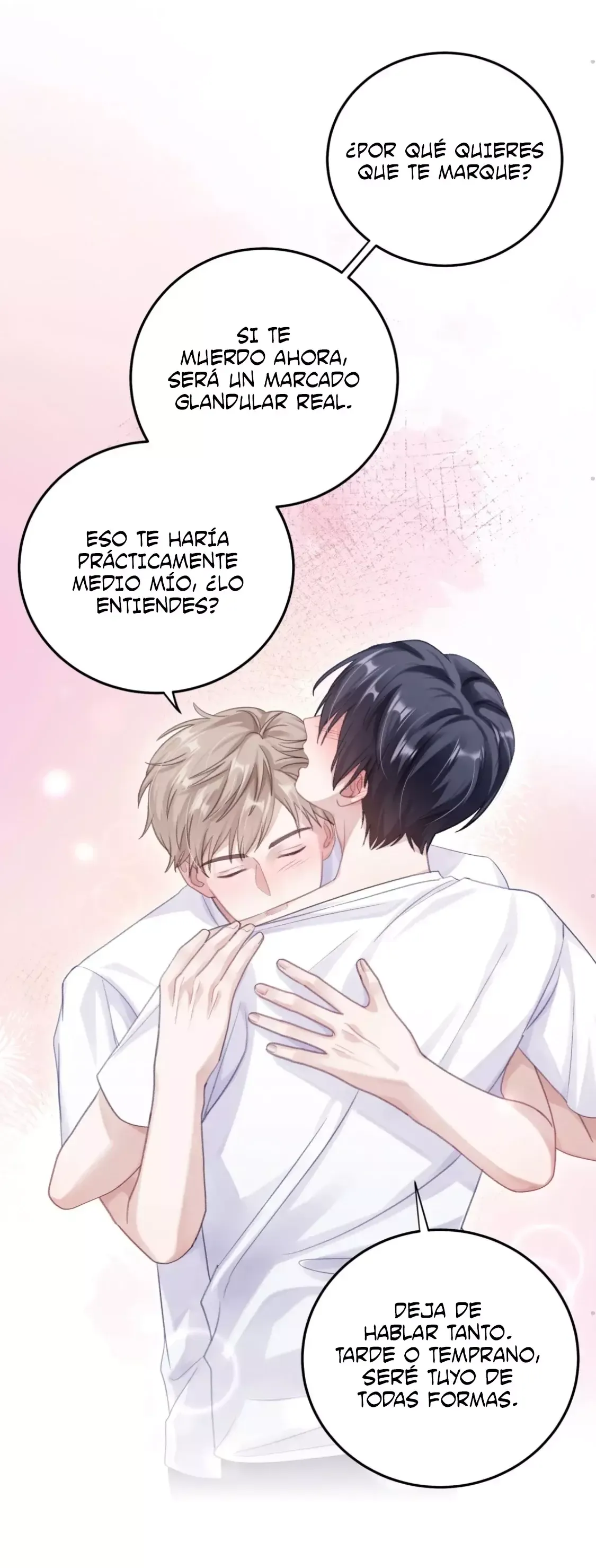 Cuidame Capítulo 78 en Línea - página 8