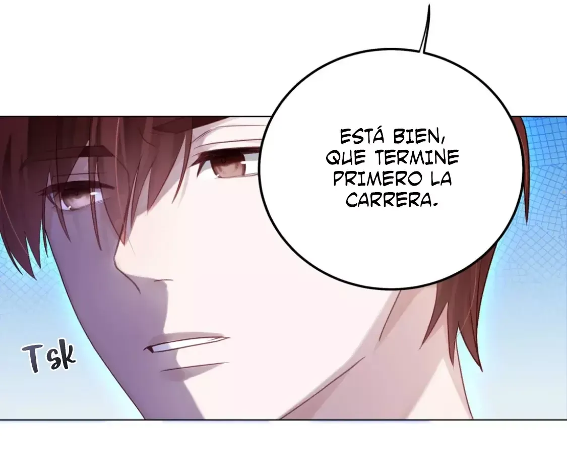 Cuidame Capítulo 78 en Línea - página 22