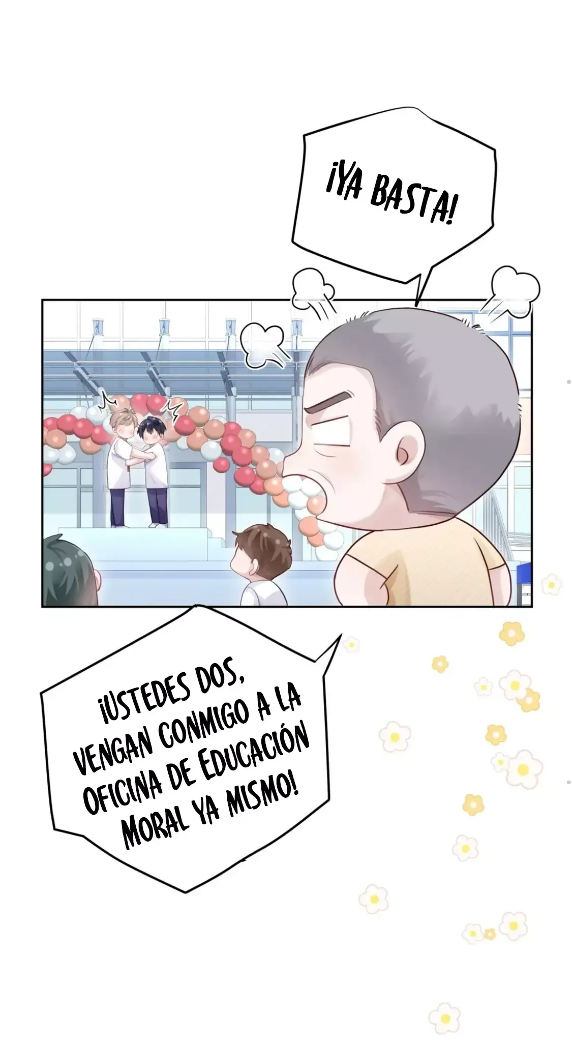 Cuidame Capítulo 79 en Línea - página 12