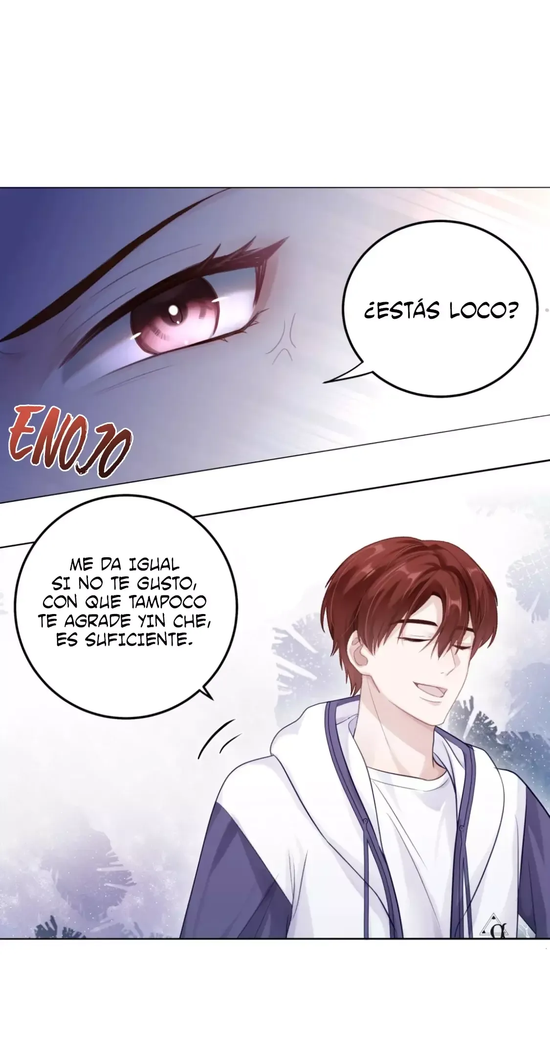 Cuidame Capítulo 79 en Línea - página 27