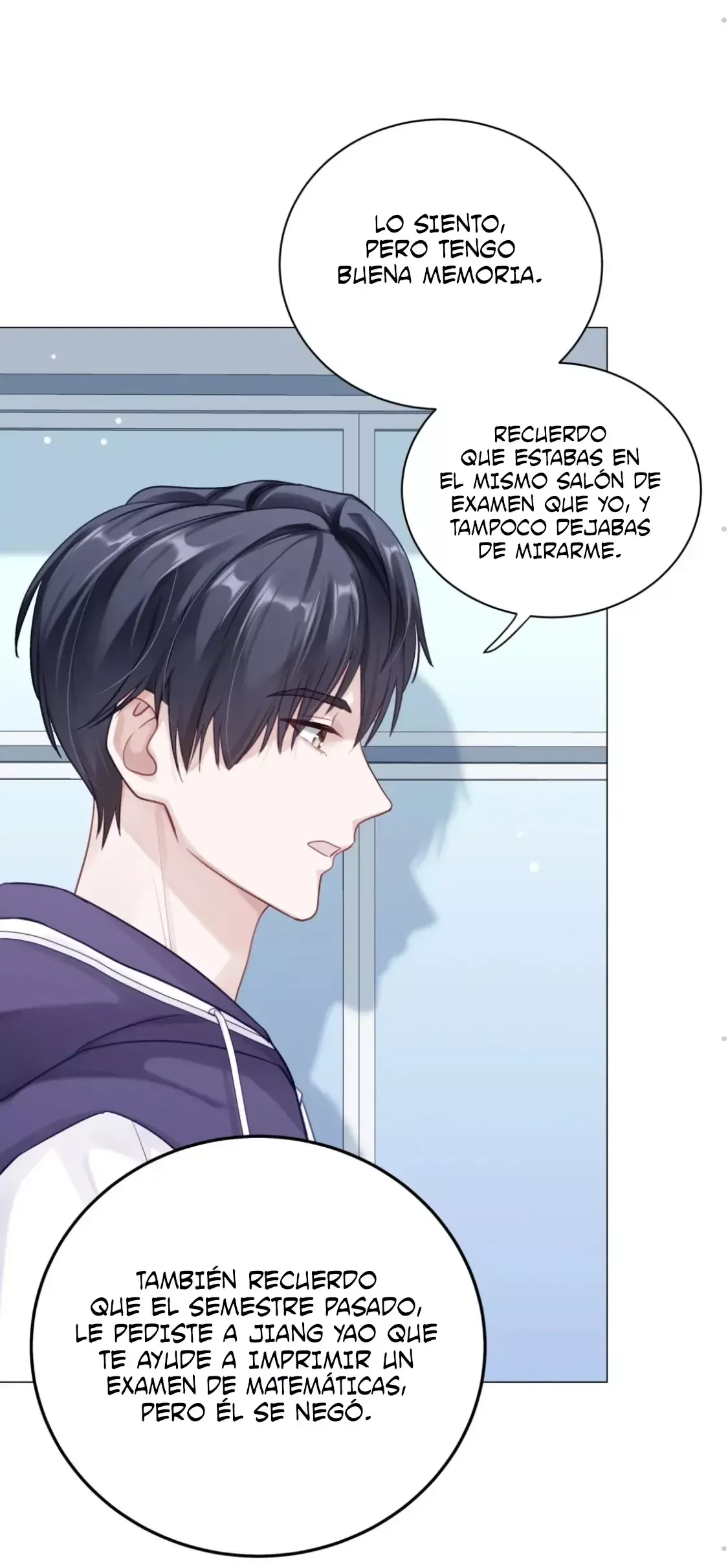 Cuidame Capítulo 80 en Línea - página 24