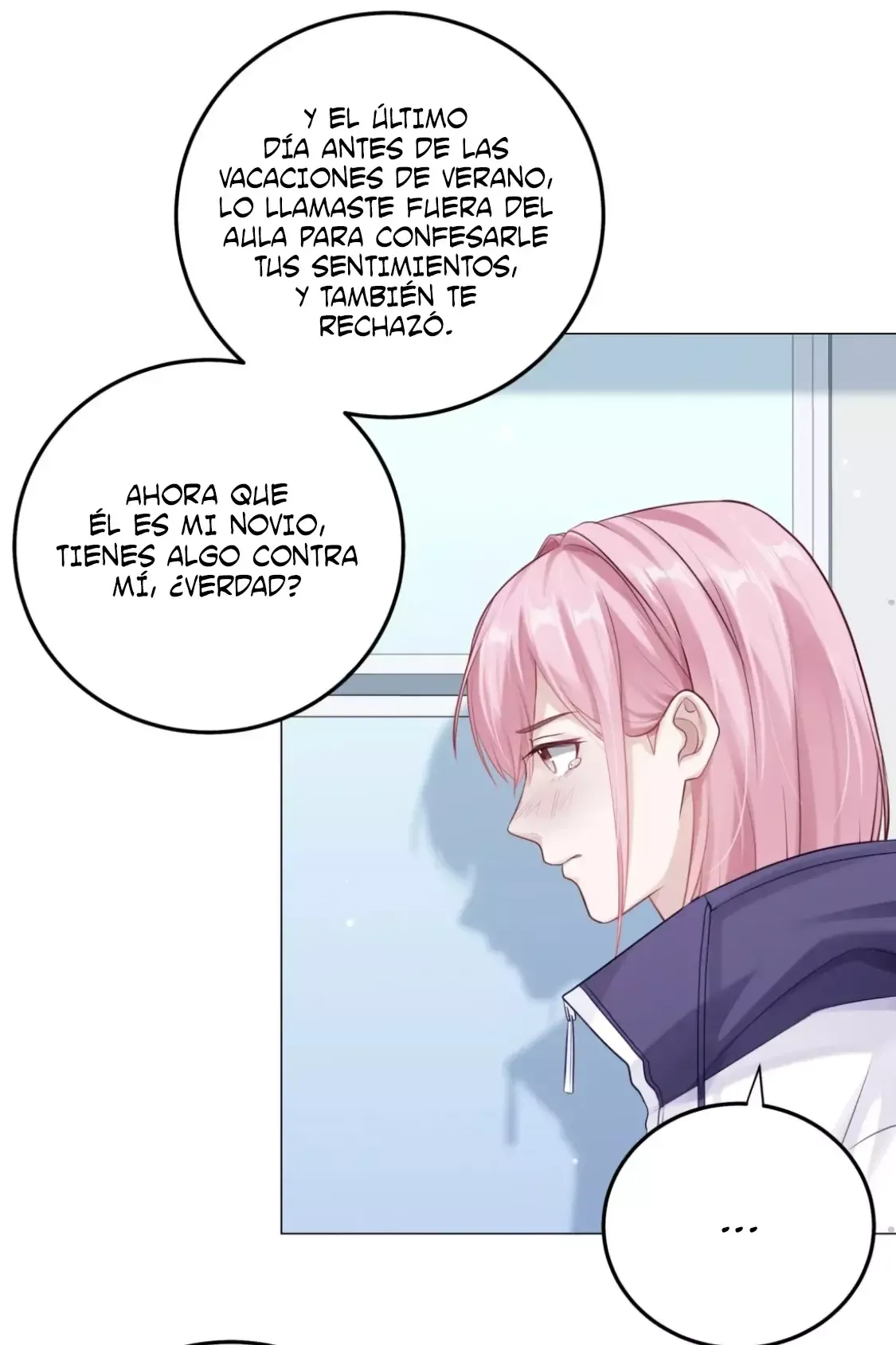 Cuidame Capítulo 80 en Línea - página 25