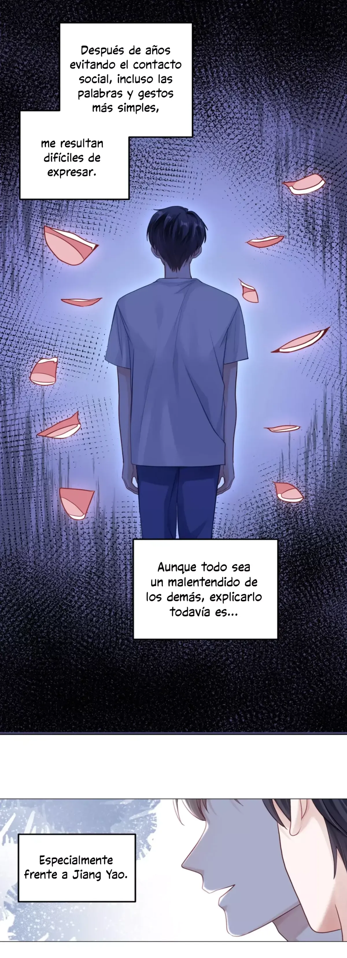 Cuidame Capítulo 81 en Línea - página 6
