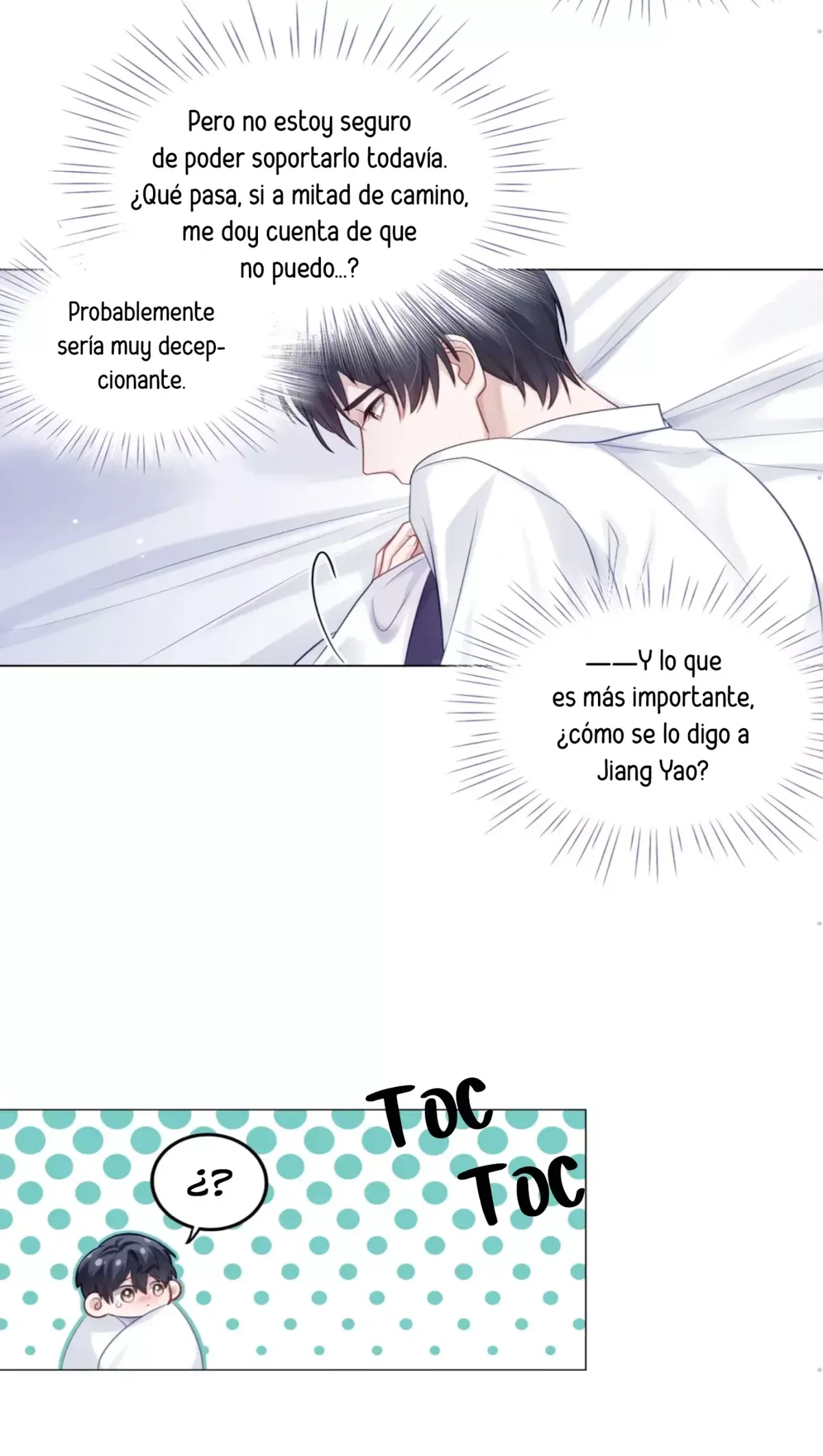 Cuidame Capítulo 81 en Línea - página 8