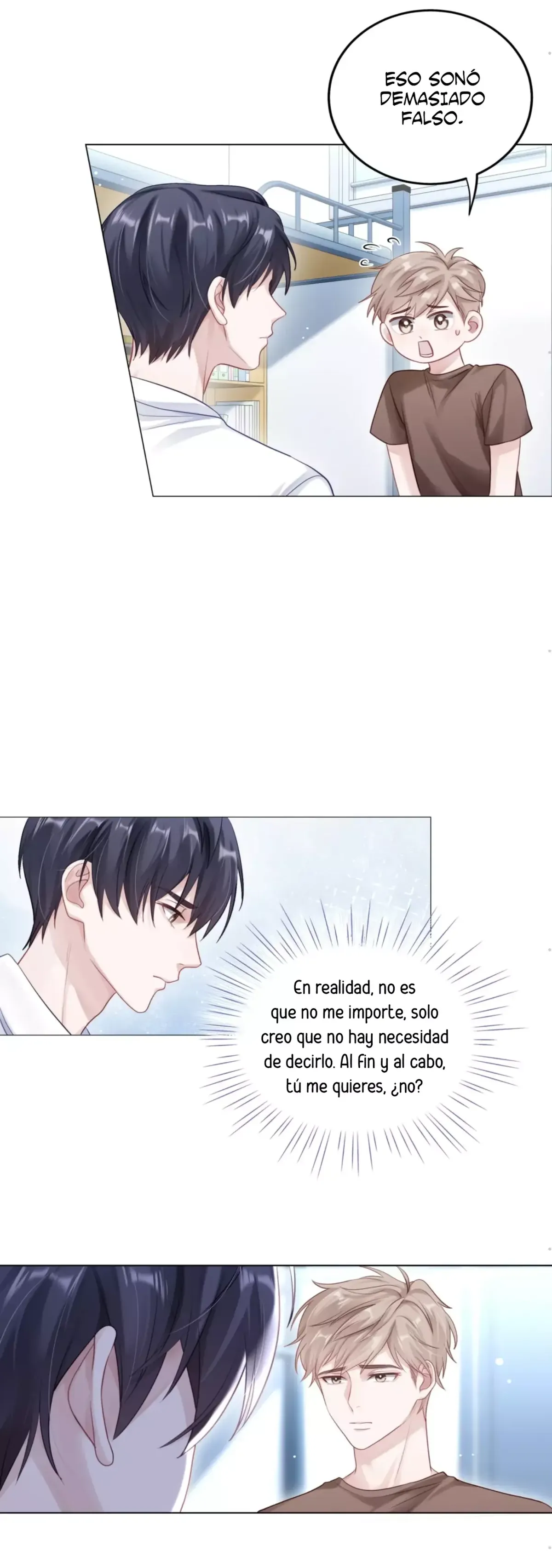 Cuidame Capítulo 81 en Línea - página 11