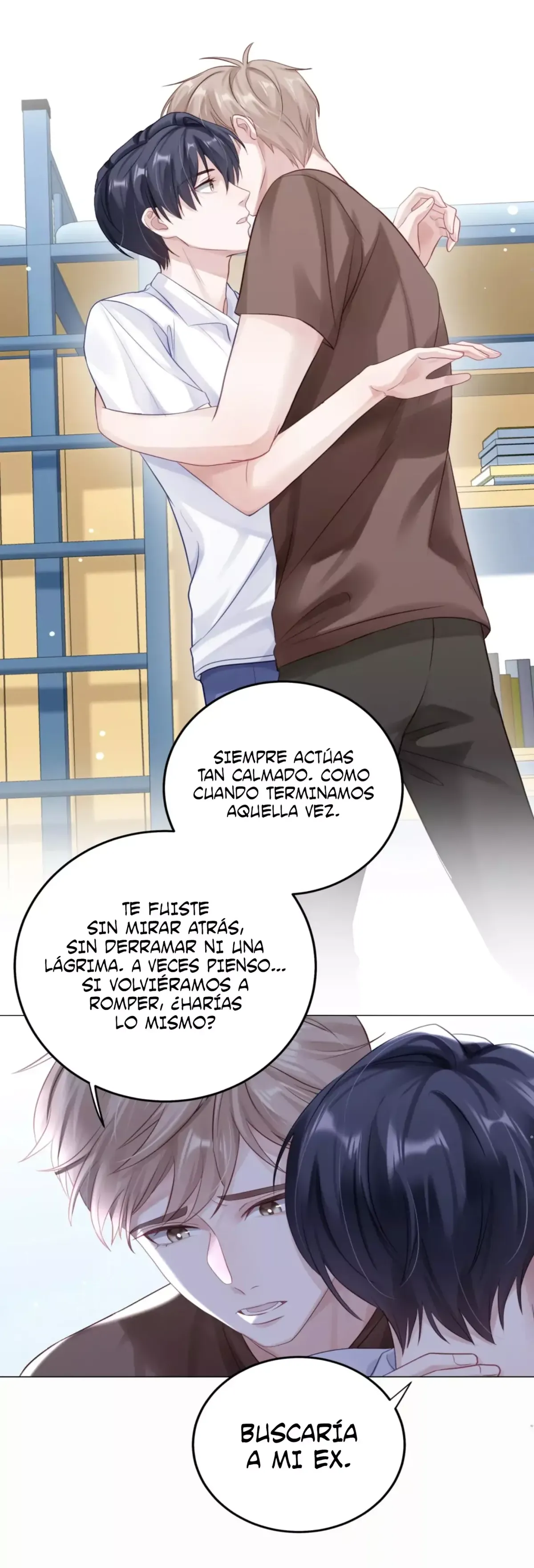 Cuidame Capítulo 81 en Línea - página 12