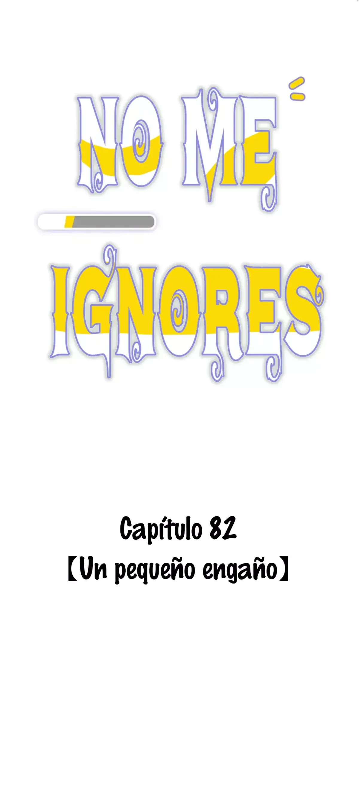 Cuidame Capítulo 82 en Línea - página 3