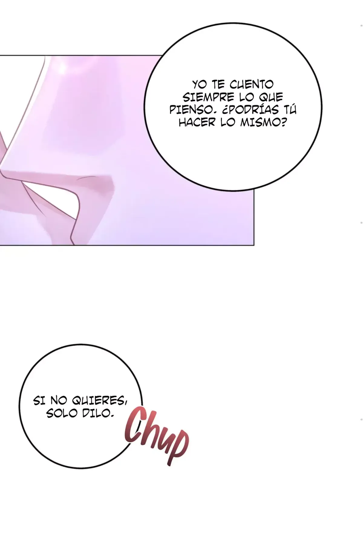 Cuidame Capítulo 82 en Línea - página 8