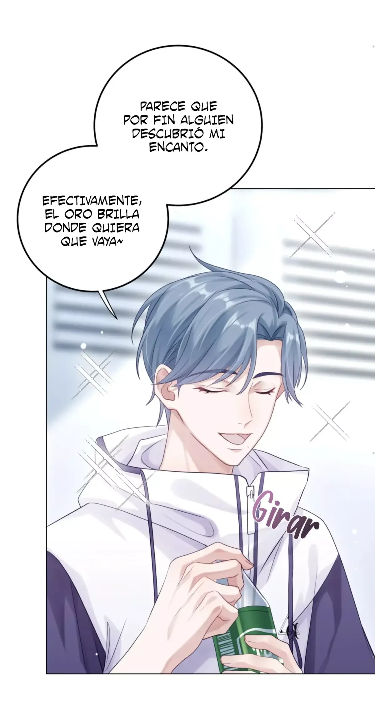 Cuidame Capítulo 82 en Línea - página 31