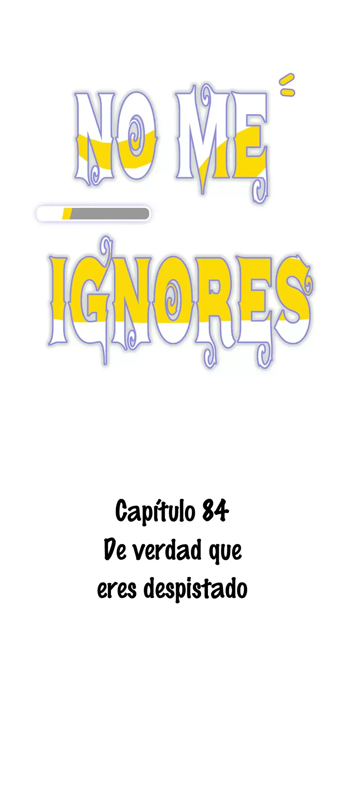 Cuidame Capítulo 84 en Línea - página 3