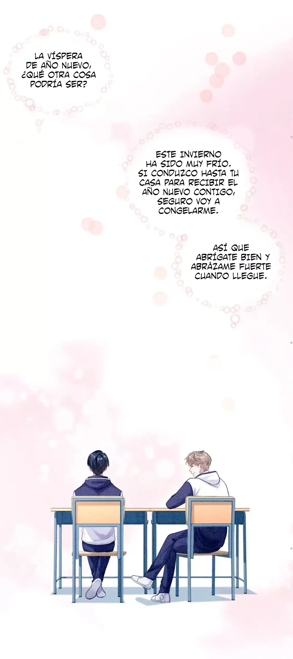 Cuidame Capítulo 84 en Línea - página 19