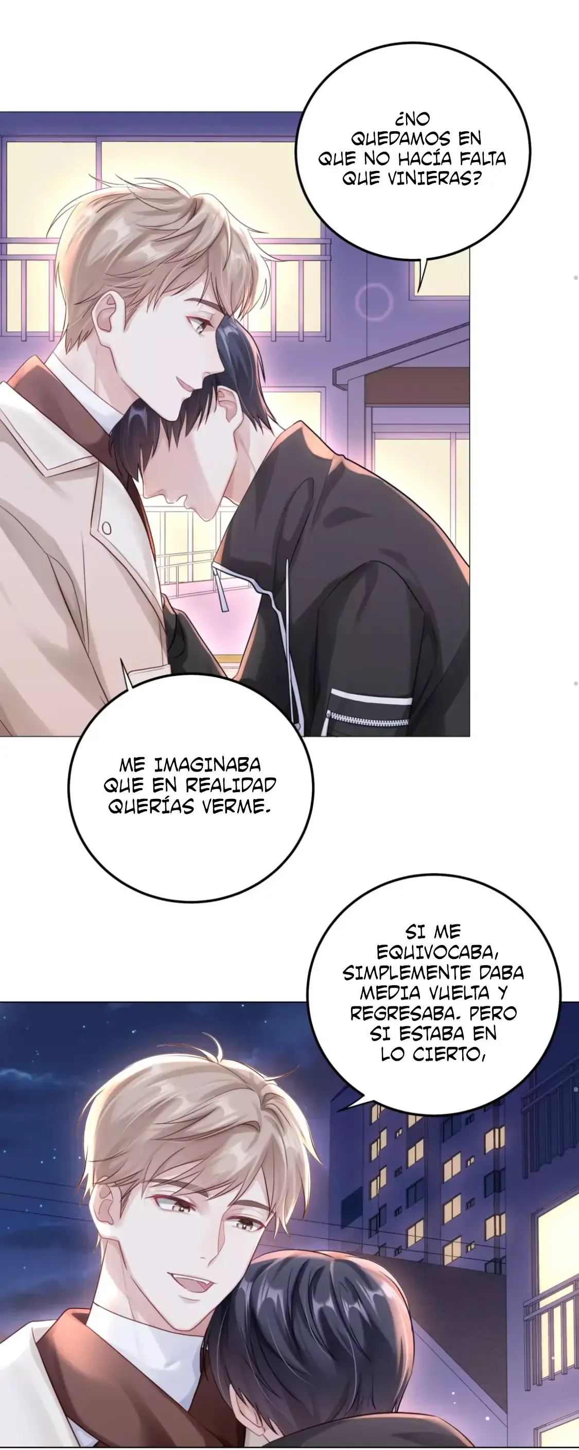 Cuidame Capítulo 84 en Línea - página 26