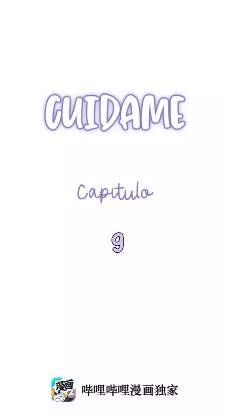 Cuidame Capítulo 9 en Línea - página 2