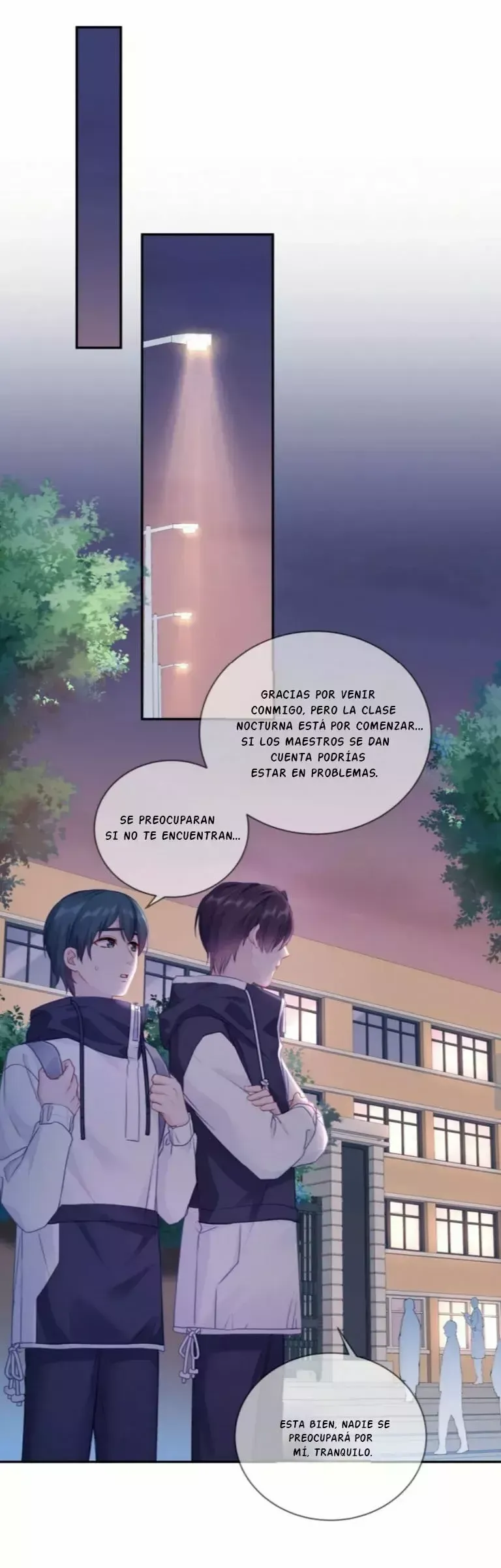 Cuidame Capítulo 9 en Línea - página 13