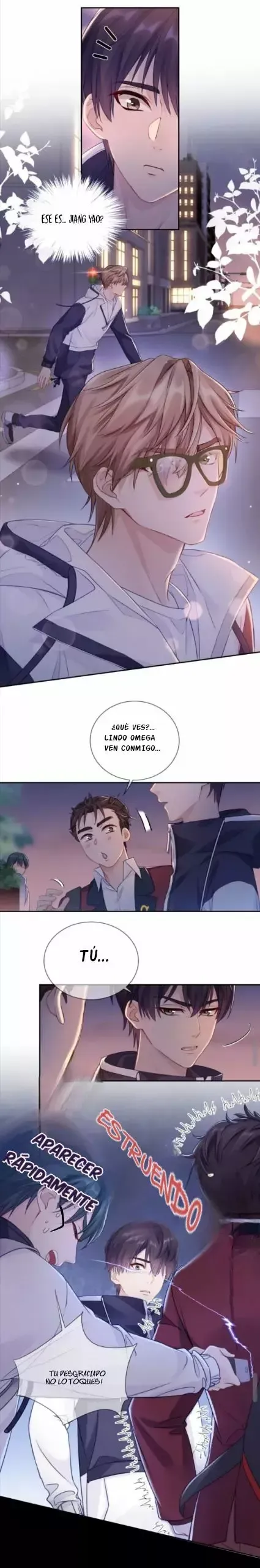 Cuidame Capítulo 9 en Línea - página 21