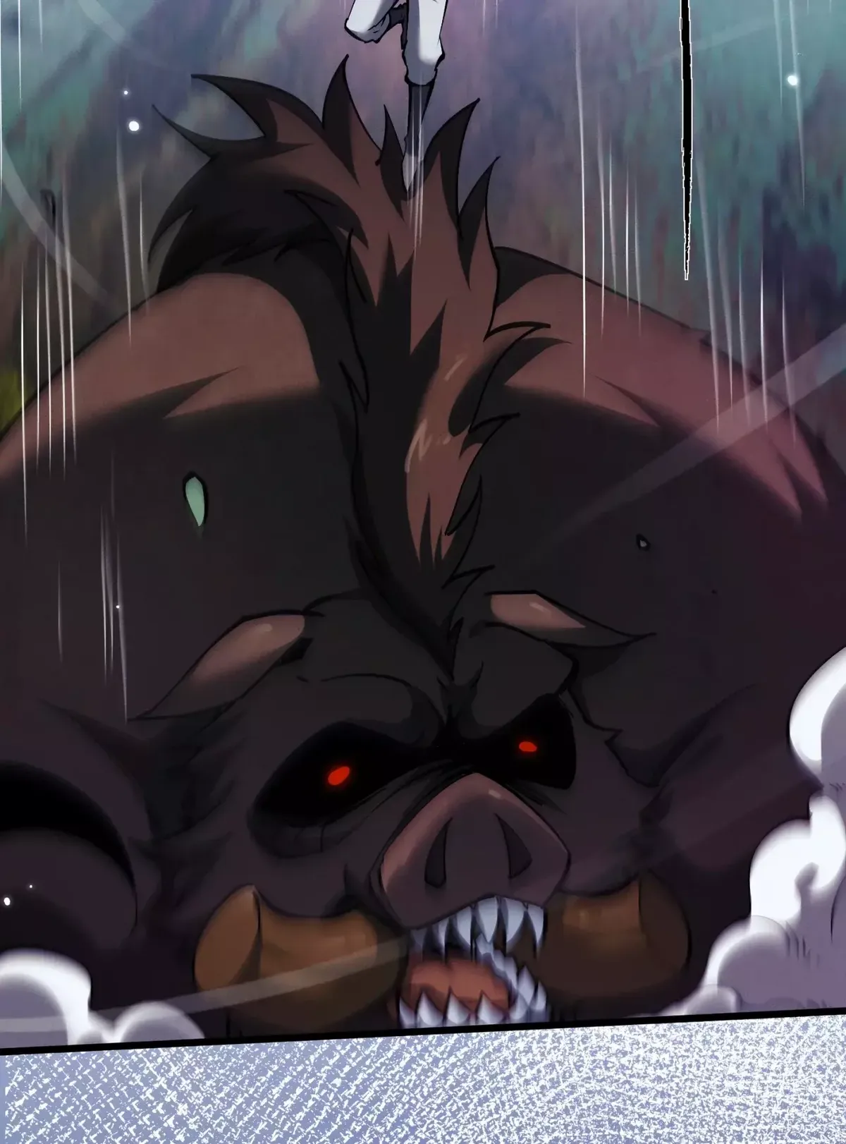 Cultivador de espadas versátil Capítulo 3.5 en Línea - página 44