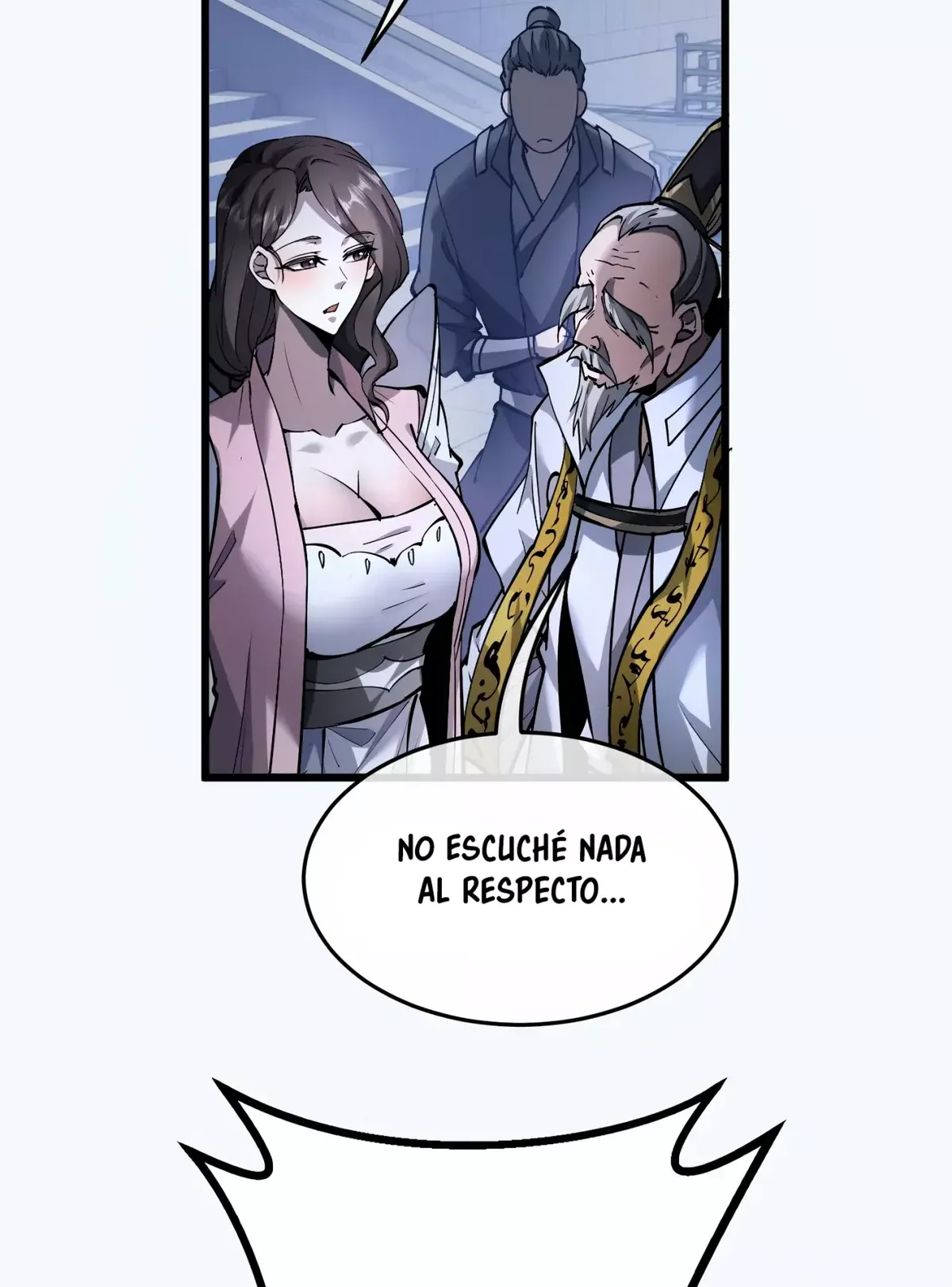Cultivador de espadas versátil Capítulo 3.5 en Línea - página 102