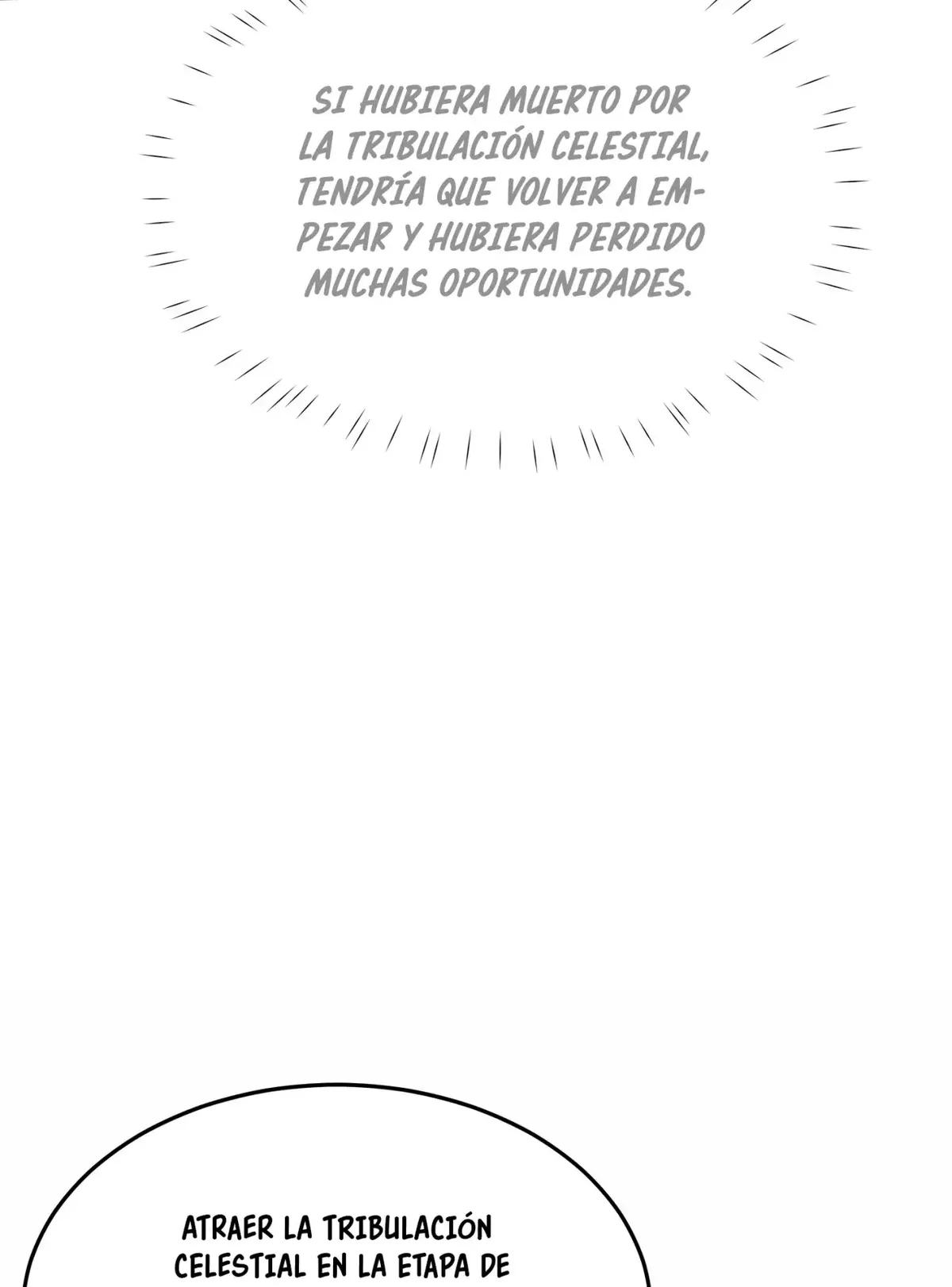 Cultivador de espadas versátil Capítulo 3.5 en Línea - página 121