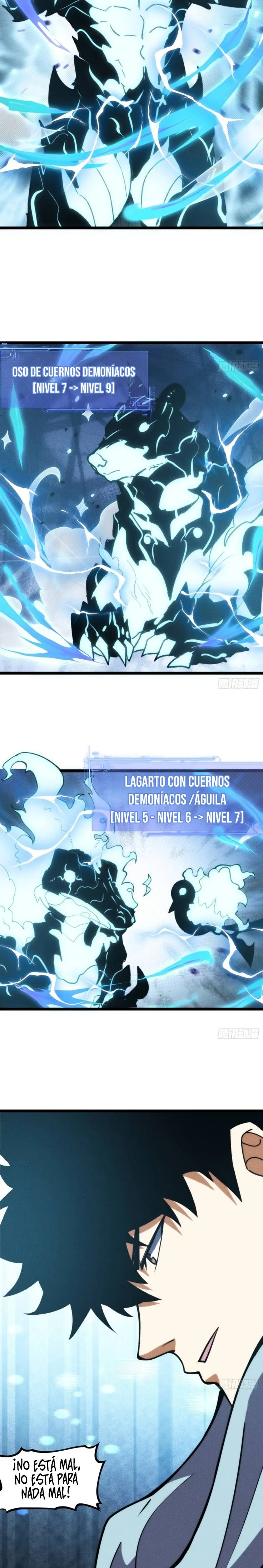 Cultivador de no muertos. Capítulo 5 en Línea - página 13