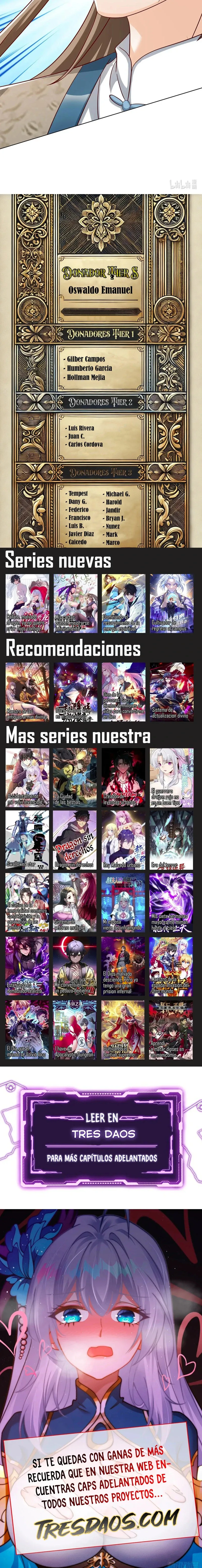 Cultivando el dantian supremo Capítulo 301 en Línea - página 6