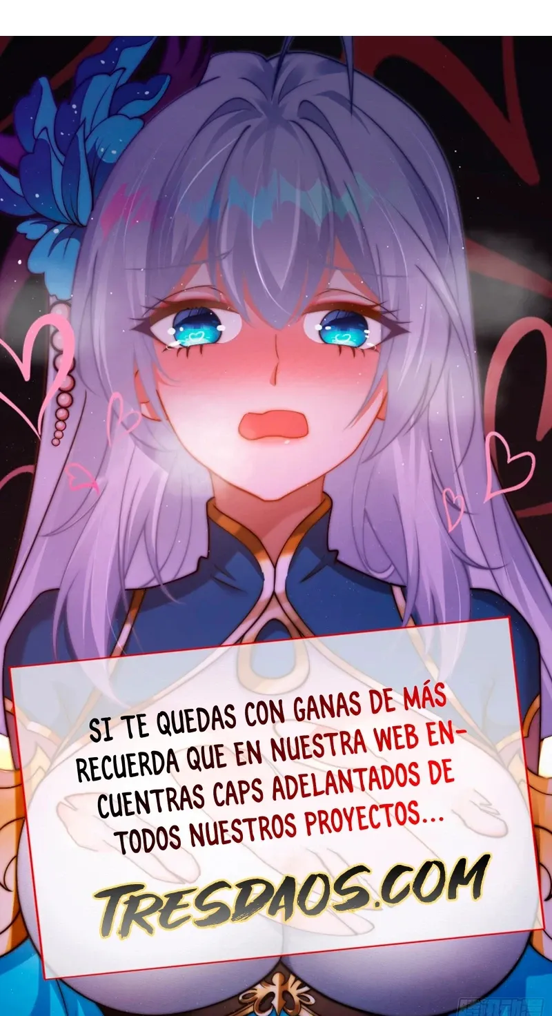 Cultivando el dantian supremo Capítulo 310 en Línea - página 5