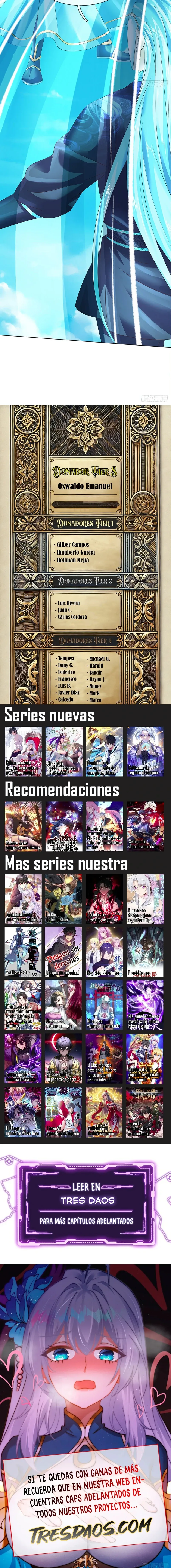 Cultivando el dantian supremo Capítulo 313 en Línea - página 5