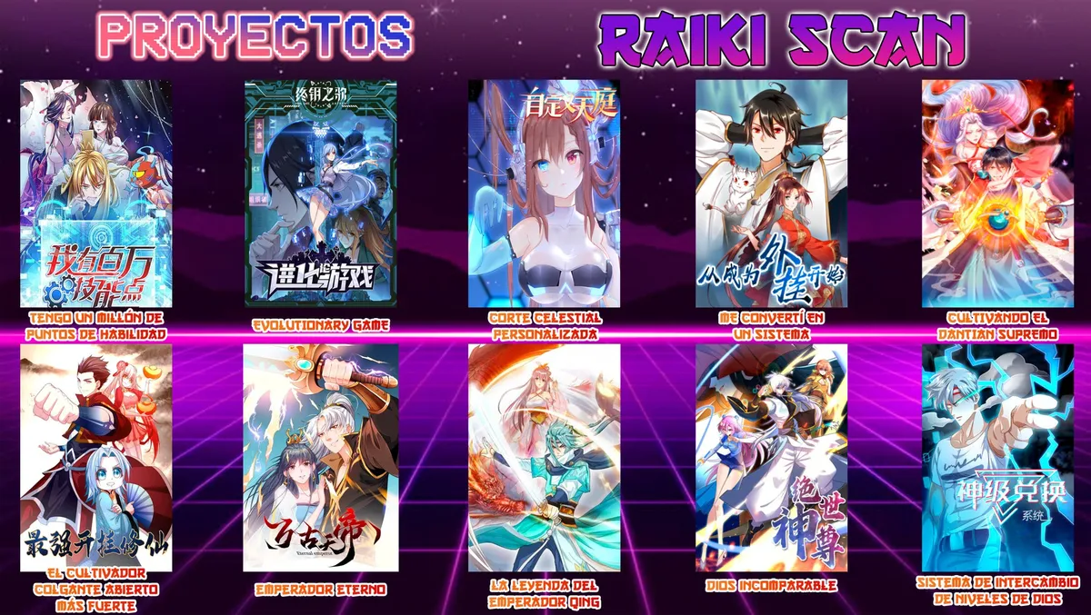 Cultivando el dantian supremo Capítulo 33 en Línea - página 13