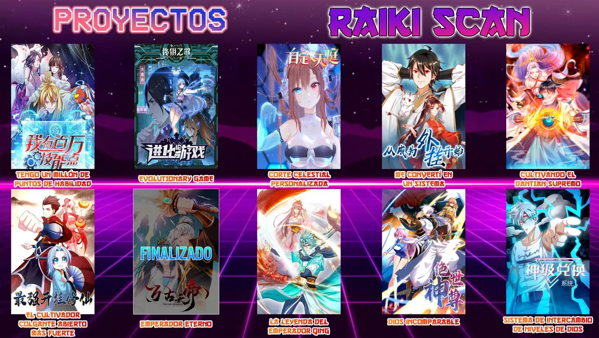 Cultivando el dantian supremo Capítulo 37 en Línea - página 12