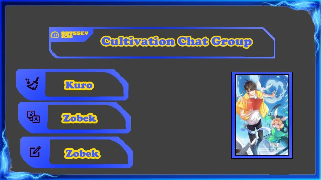 Cultivation Chat Group Capítulo 278 en Línea - página 1