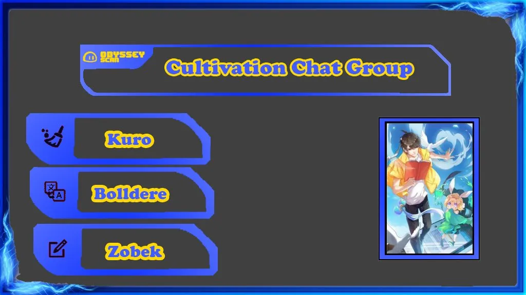 Cultivation Chat Group Capítulo 285 en Línea - página 1