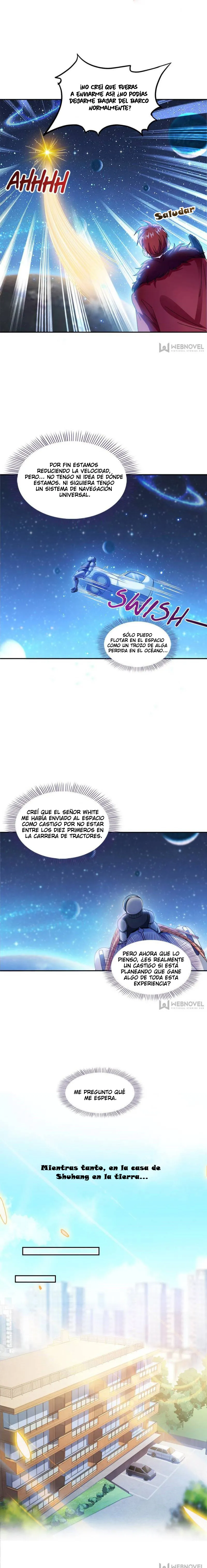 Cultivation Chat Group Capítulo 308 en Línea - página 3