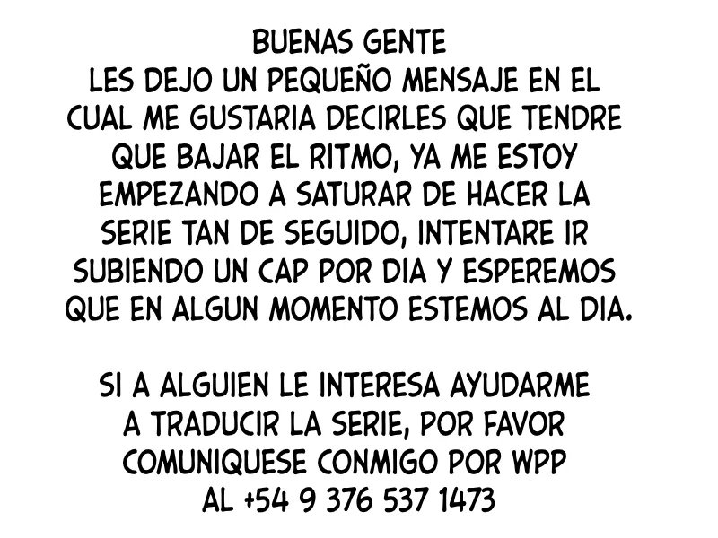 Cultivation Chat Group Capítulo 428 en Línea - página 2