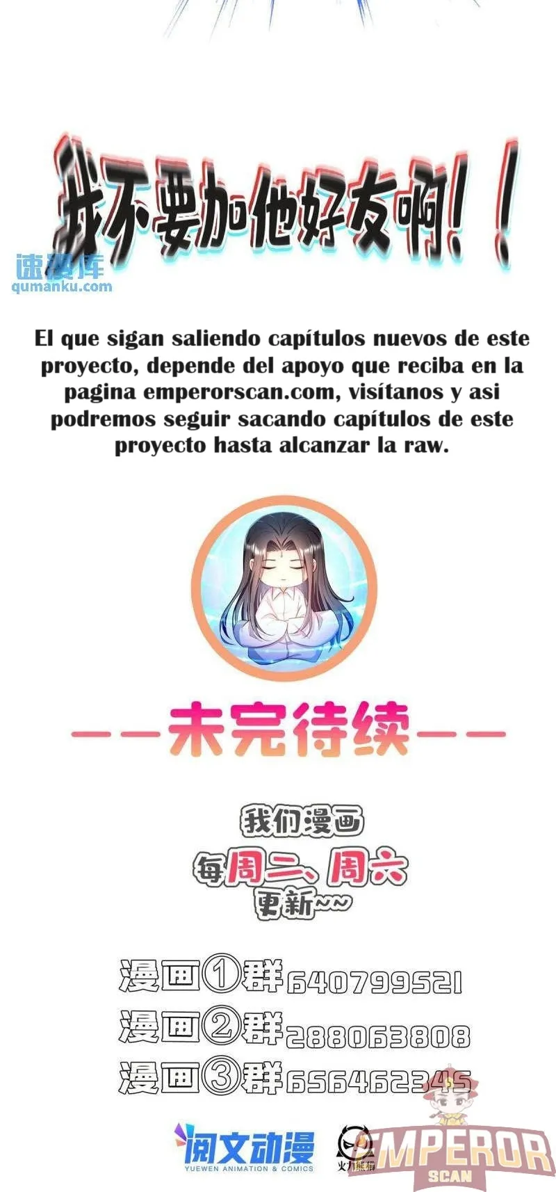 Cultivation Chat Group Capítulo 516 en Línea - página 10