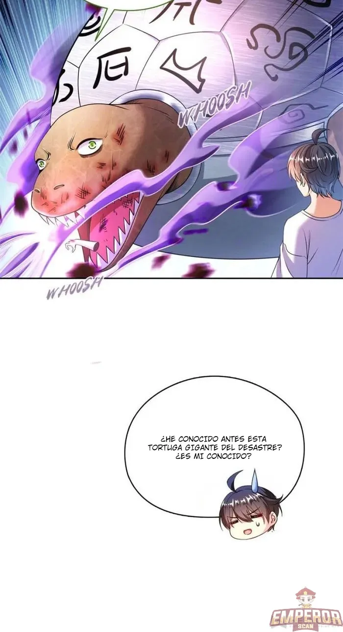 Cultivation Chat Group Capítulo 563 en Línea - página 6