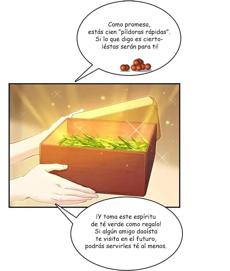 Cultivation Chat Group Capítulo 72 en Línea - página 7