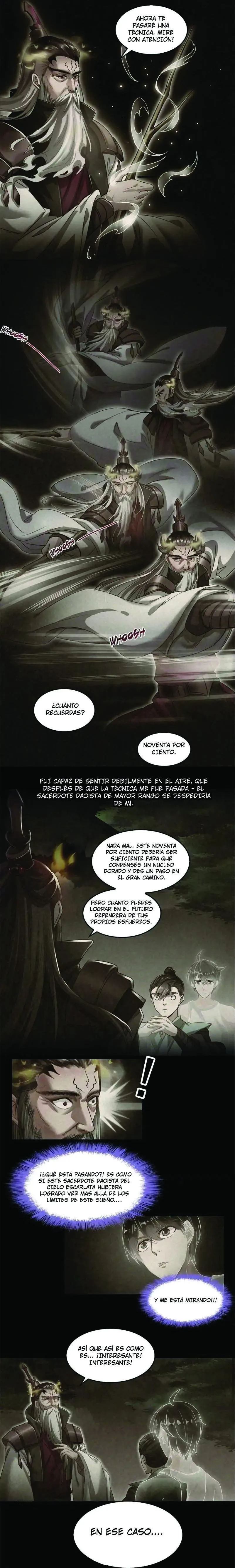 Cultivation Chat Group Capítulo 88 en Línea - página 2